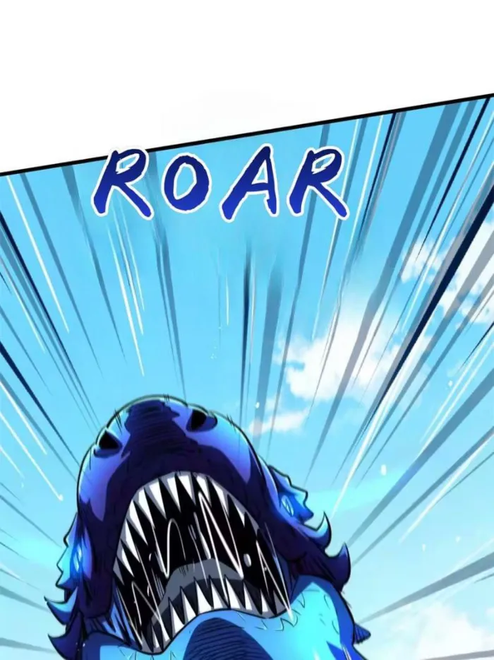 Super Gene Chap 397 - Next Chap 398