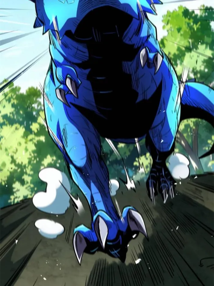 Super Gene Chap 397 - Next Chap 398