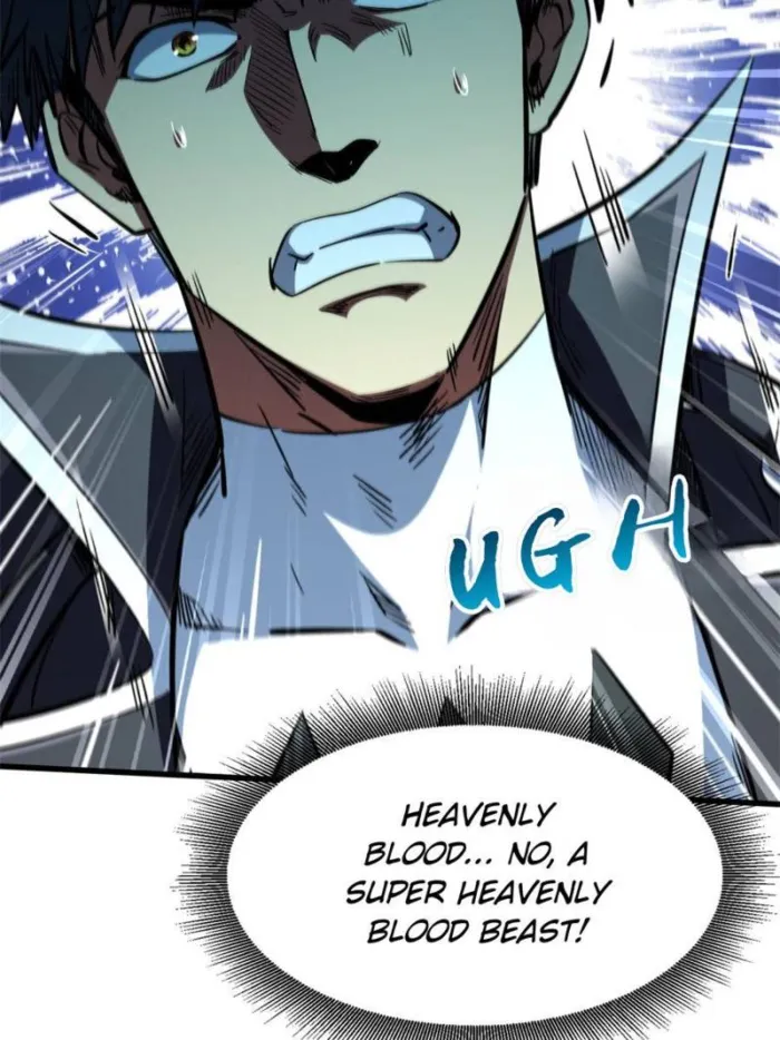 Super Gene Chap 397 - Next Chap 398