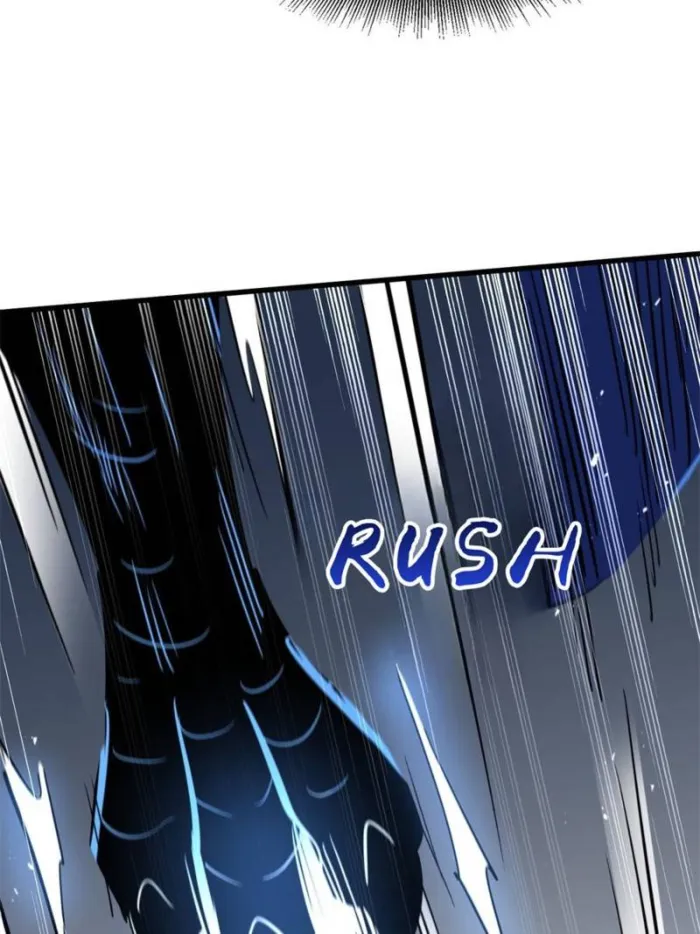 Super Gene Chap 397 - Next Chap 398