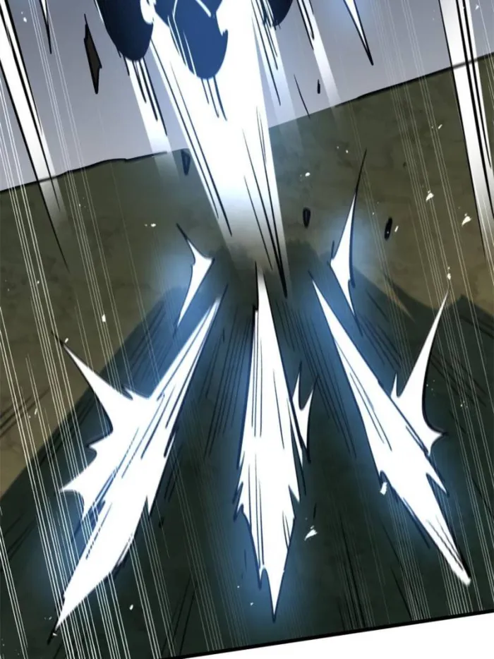 Super Gene Chap 397 - Next Chap 398