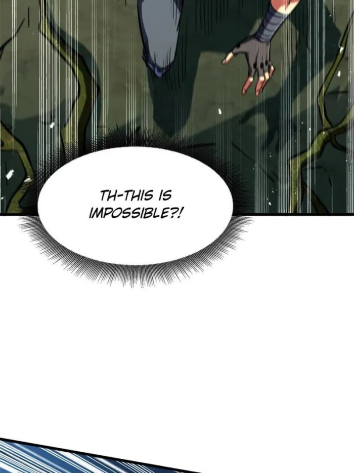 Super Gene Chap 397 - Next Chap 398