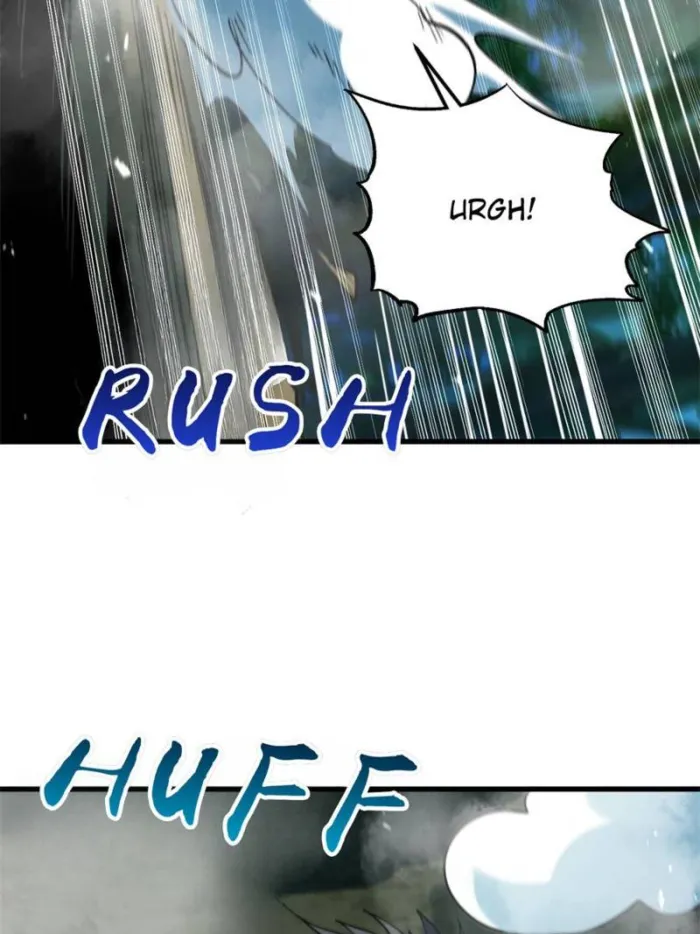 Super Gene Chap 397 - Next Chap 398