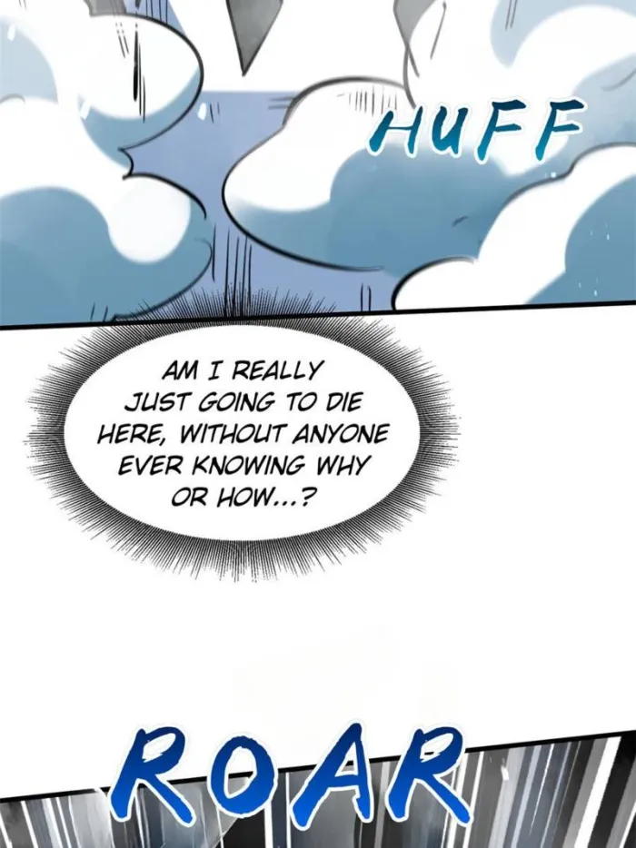 Super Gene Chap 397 - Next Chap 398