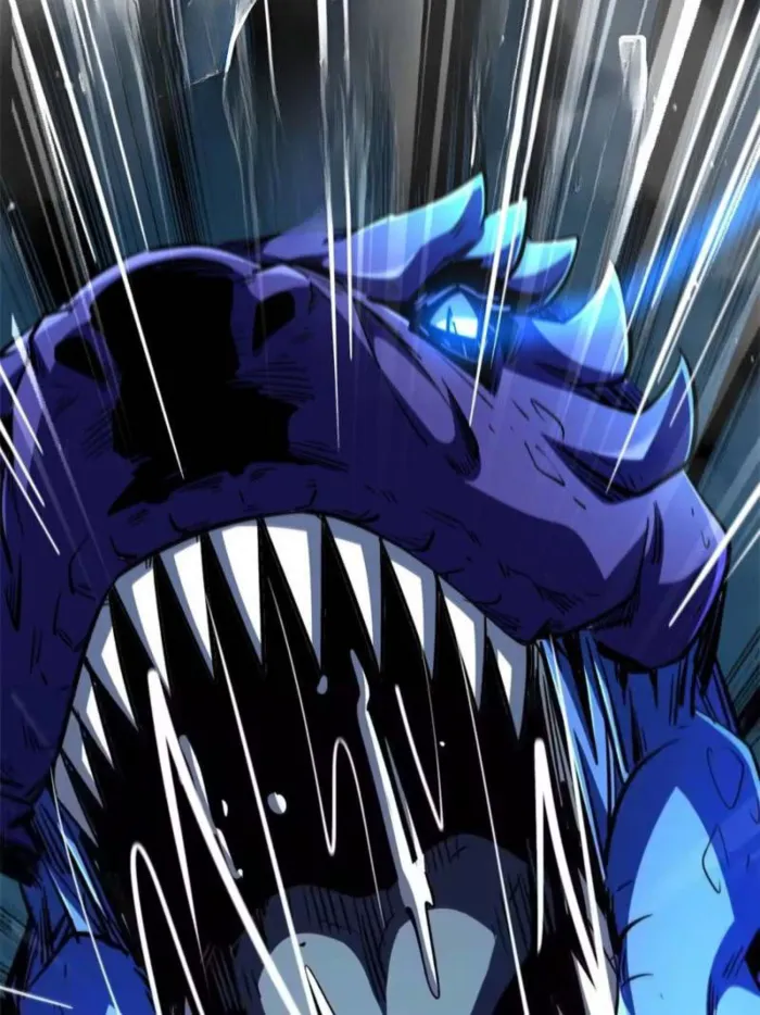 Super Gene Chap 397 - Next Chap 398