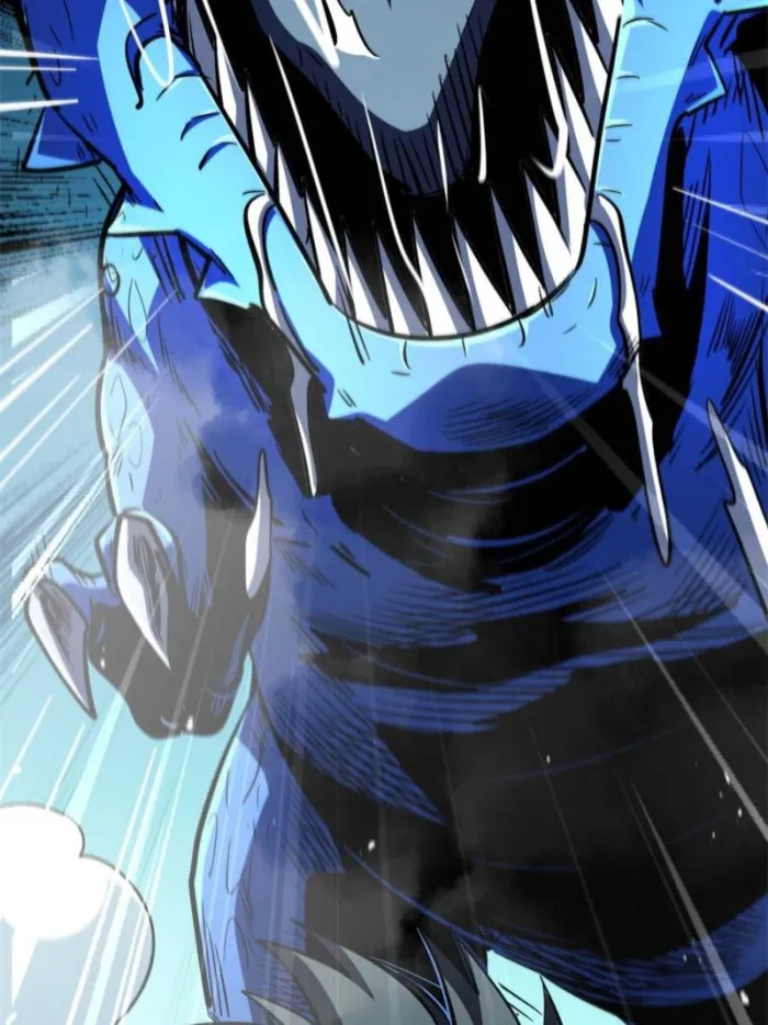 Super Gene Chap 397 - Next Chap 398