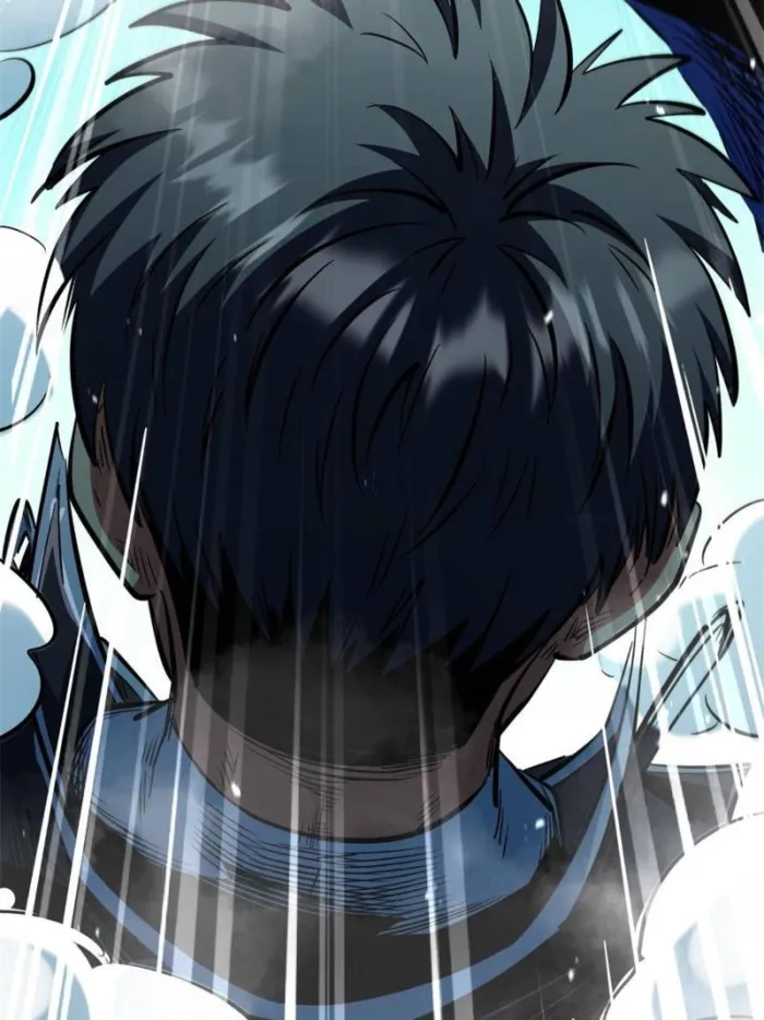 Super Gene Chap 397 - Next Chap 398