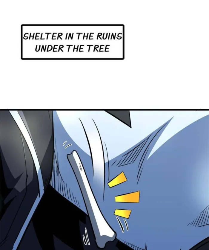 Super Gene Chap 398 - Next Chap 399