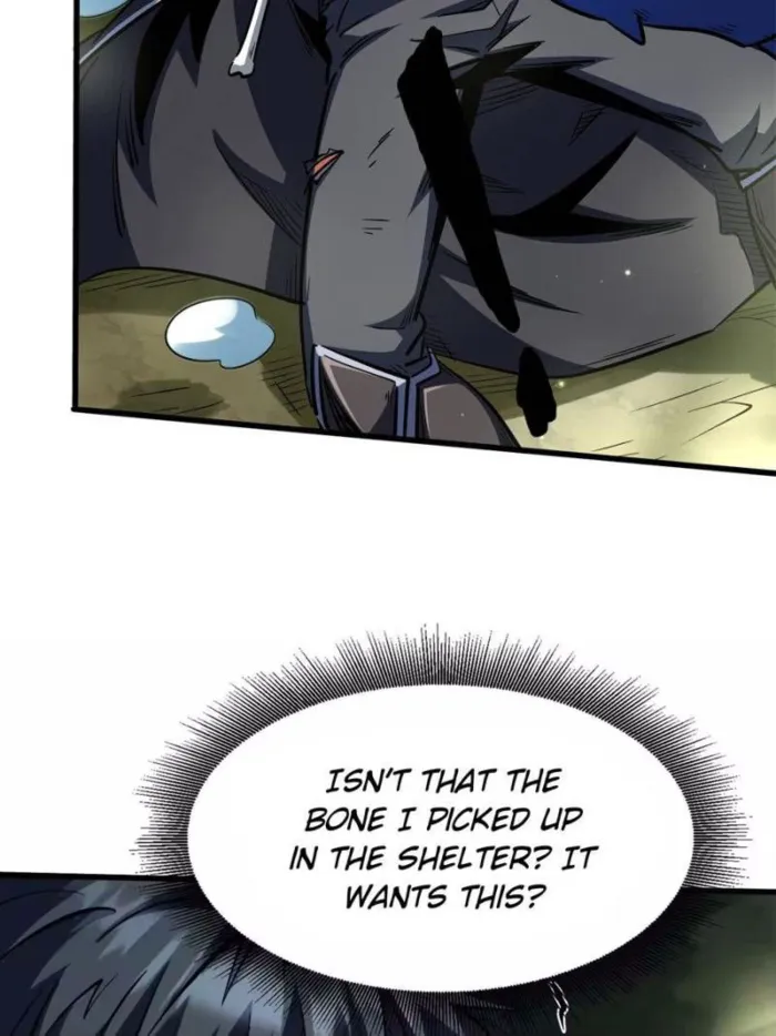 Super Gene Chap 398 - Next Chap 399