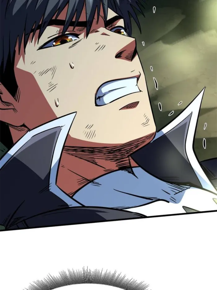 Super Gene Chap 398 - Next Chap 399