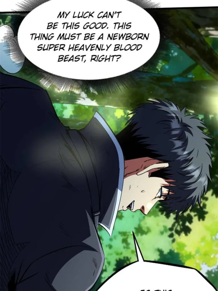 Super Gene Chap 398 - Next Chap 399