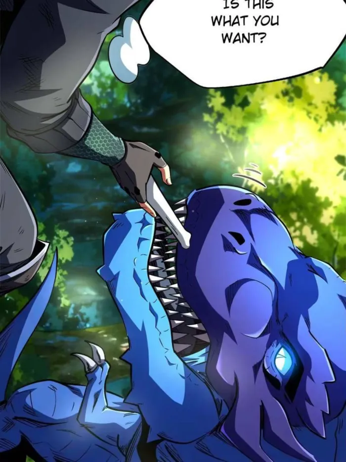 Super Gene Chap 398 - Next Chap 399