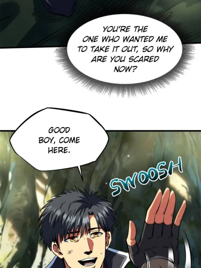 Super Gene Chap 398 - Next Chap 399