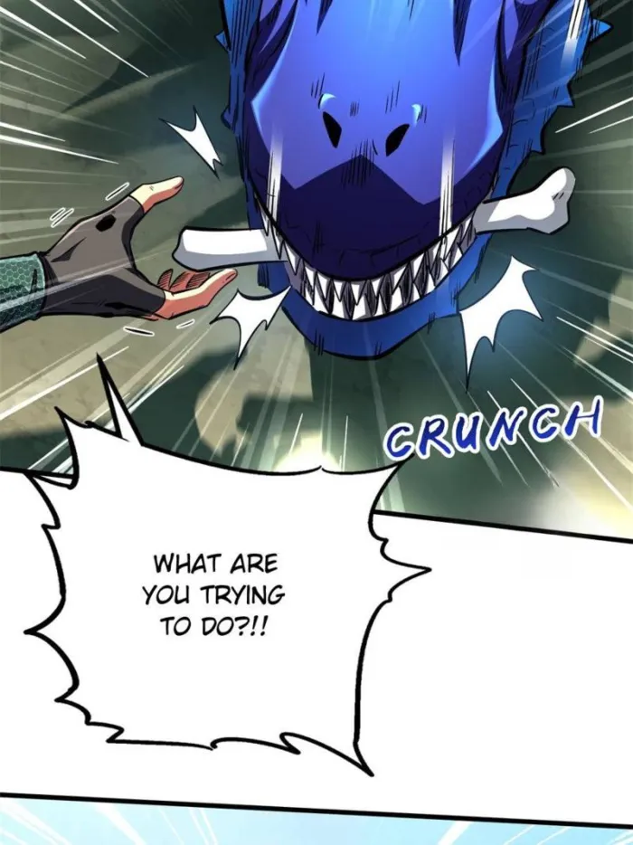 Super Gene Chap 398 - Next Chap 399