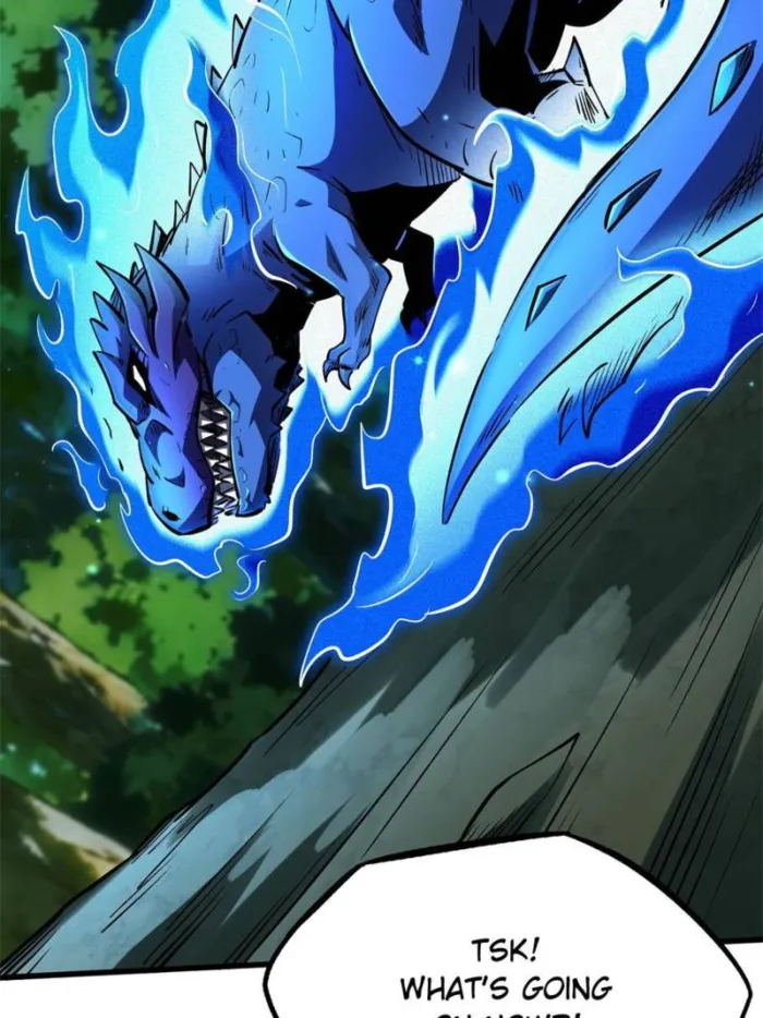 Super Gene Chap 398 - Next Chap 399