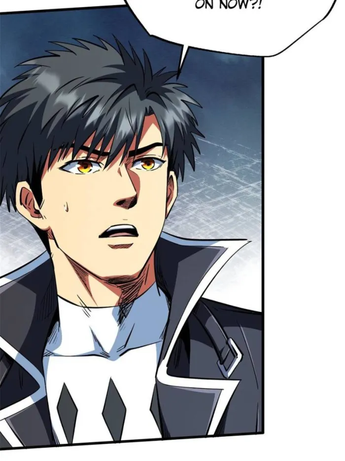 Super Gene Chap 398 - Next Chap 399