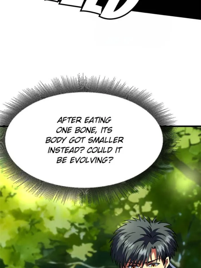 Super Gene Chap 398 - Next Chap 399