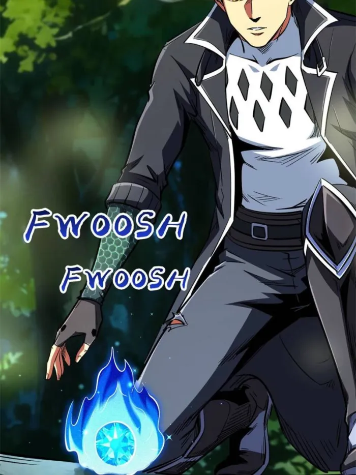 Super Gene Chap 398 - Next Chap 399