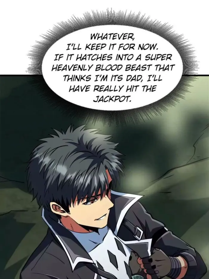 Super Gene Chap 398 - Next Chap 399