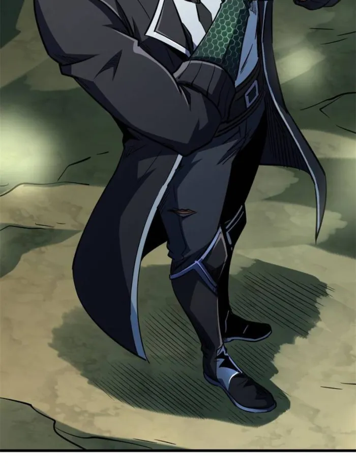 Super Gene Chap 398 - Next Chap 399