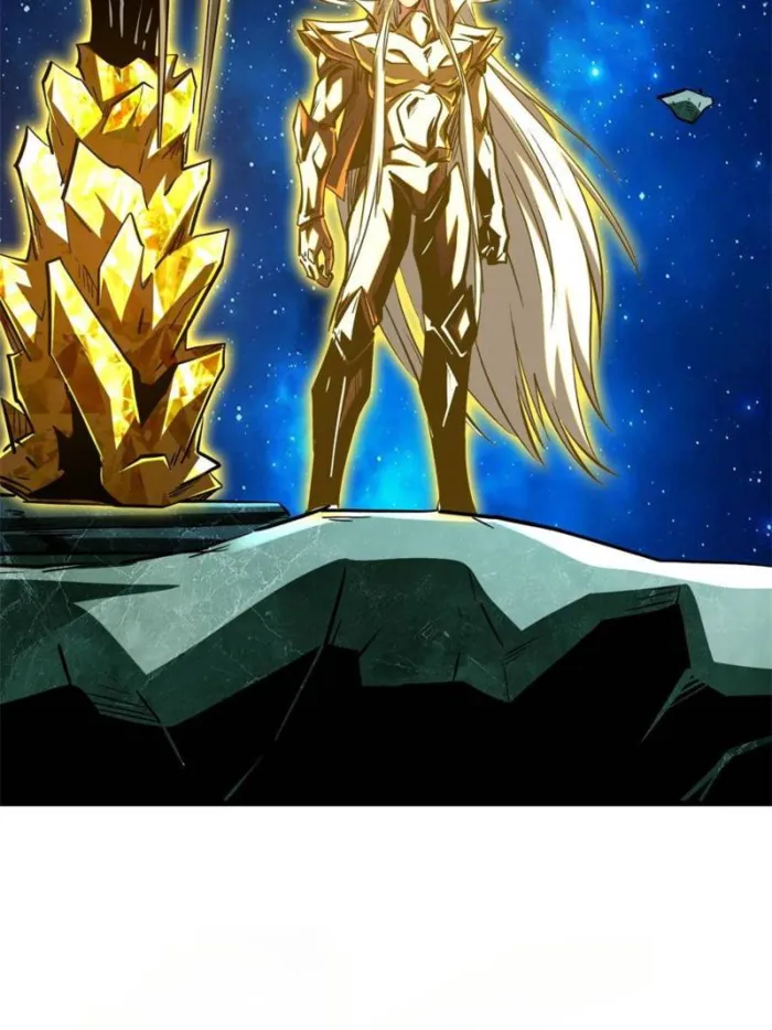 Super Gene Chap 398 - Next Chap 399