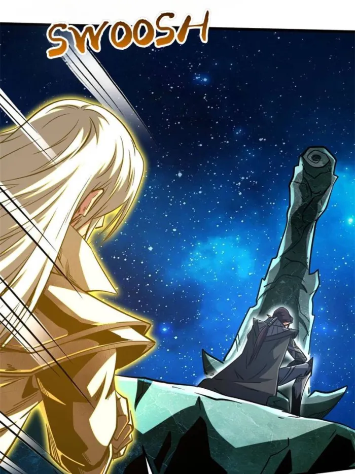 Super Gene Chap 398 - Next Chap 399