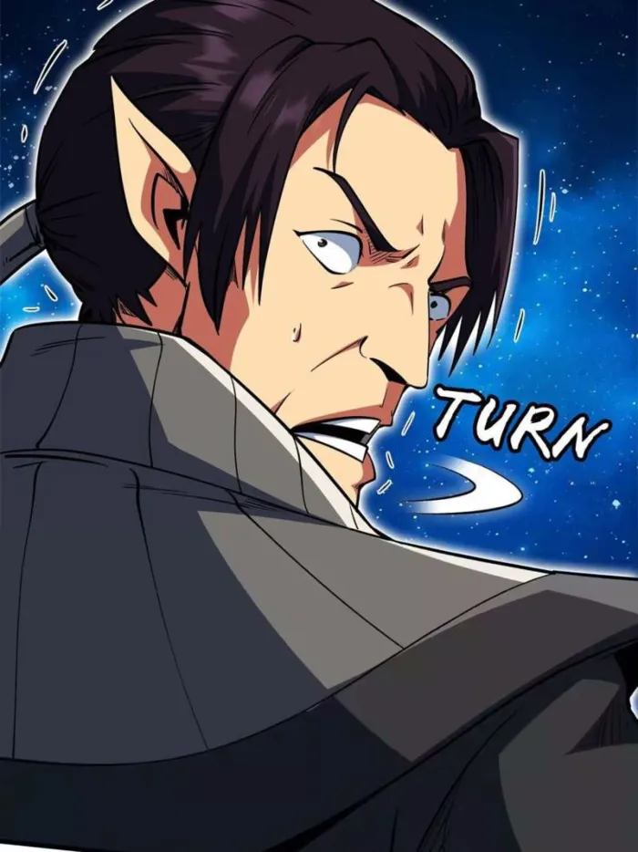 Super Gene Chap 398 - Next Chap 399