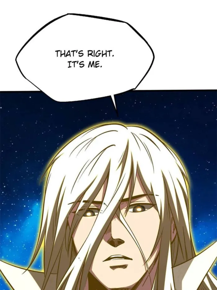 Super Gene Chap 398 - Next Chap 399