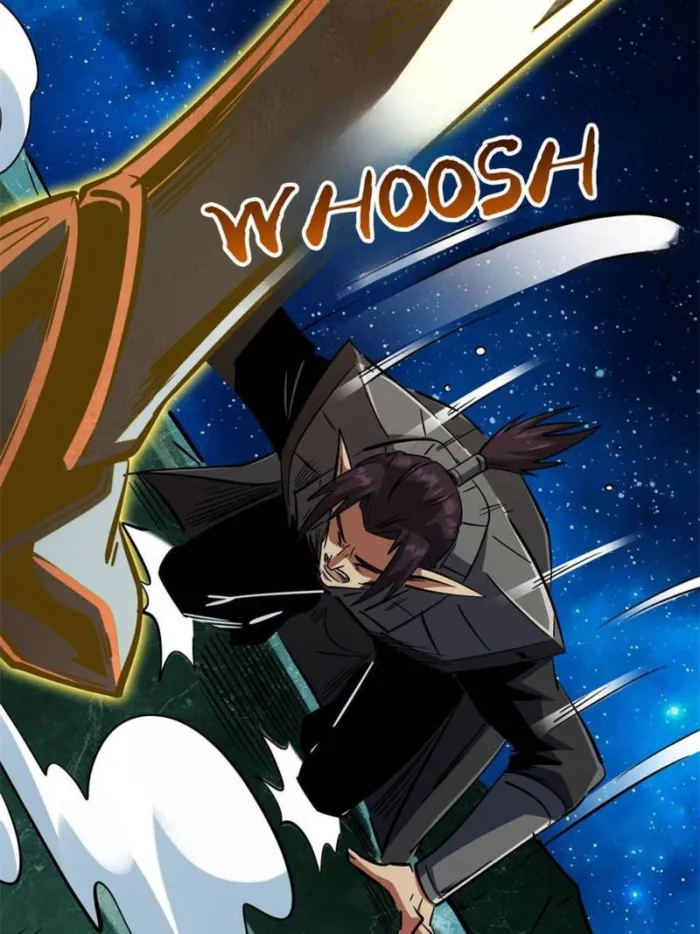 Super Gene Chap 398 - Next Chap 399