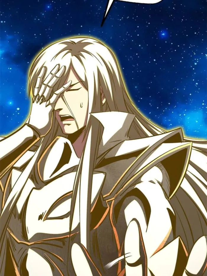 Super Gene Chap 398 - Next Chap 399