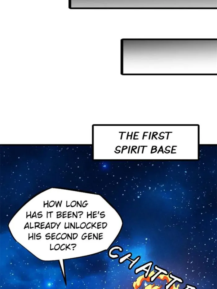 Super Gene Chap 398 - Next Chap 399