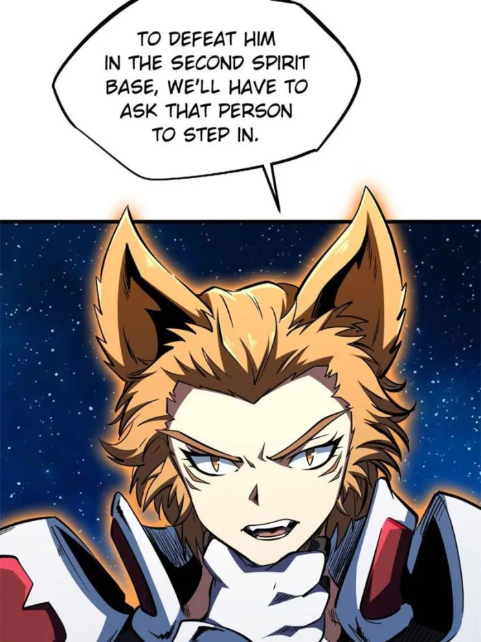 Super Gene Chap 398 - Next Chap 399