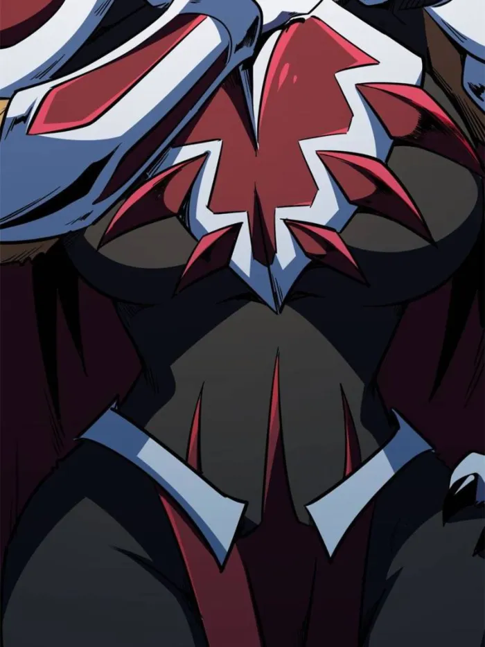 Super Gene Chap 398 - Next Chap 399