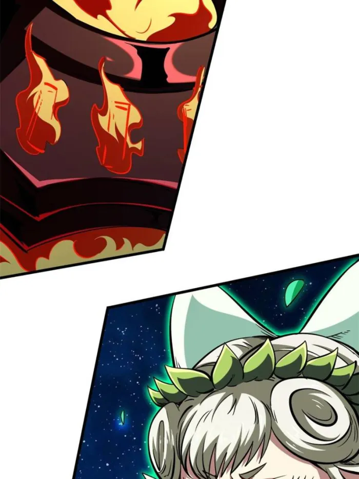 Super Gene Chap 398 - Next Chap 399