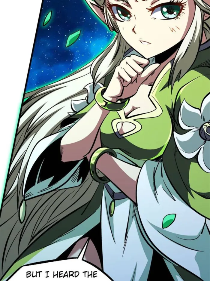 Super Gene Chap 398 - Next Chap 399