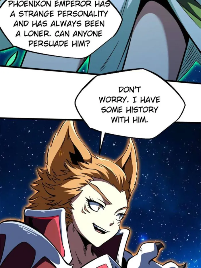 Super Gene Chap 398 - Next Chap 399