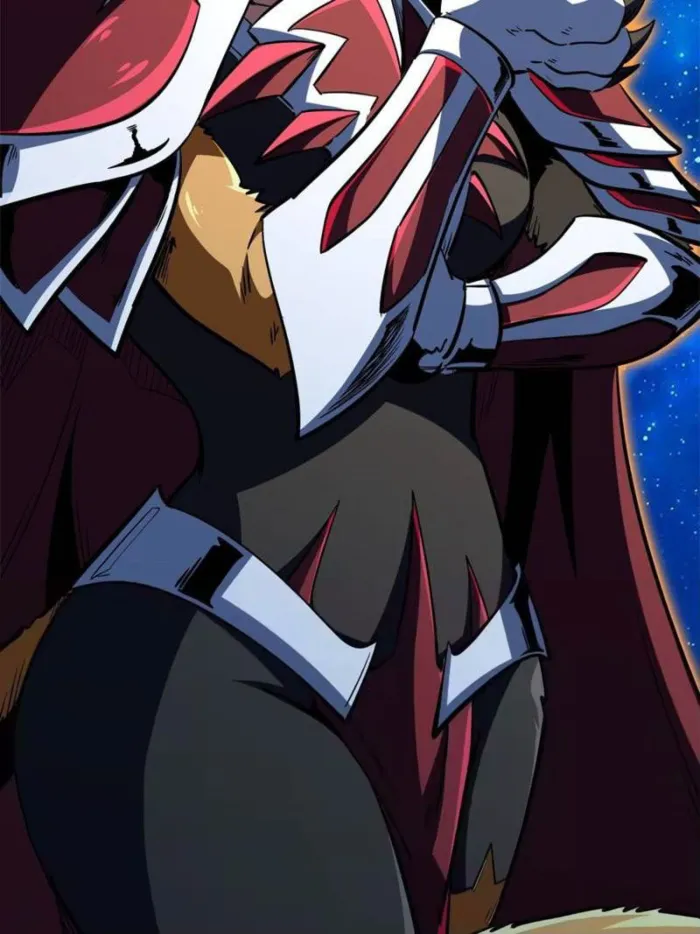 Super Gene Chap 398 - Next Chap 399