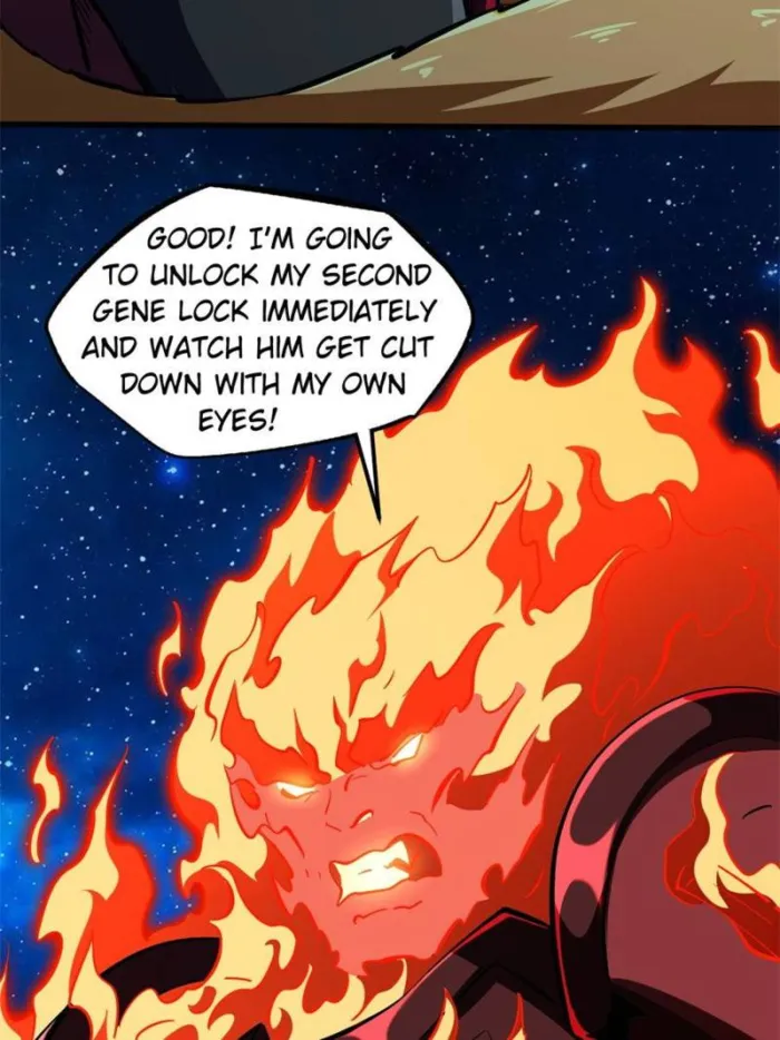 Super Gene Chap 398 - Next Chap 399