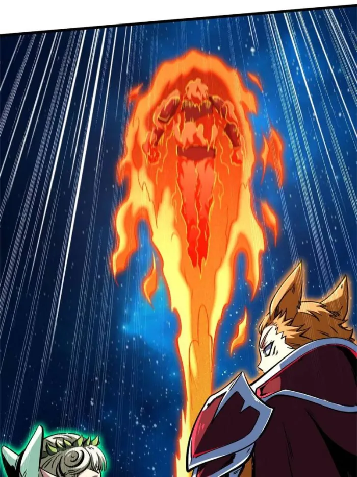 Super Gene Chap 398 - Next Chap 399