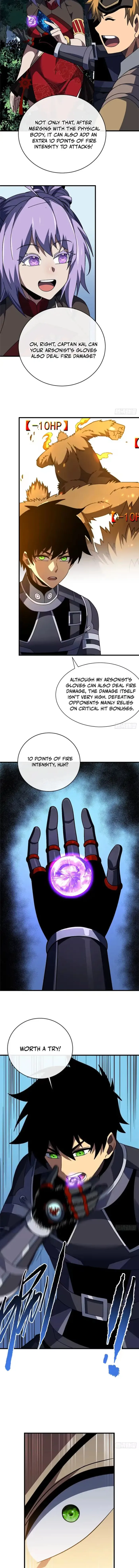 The Lord of the Wheel of Destiny Chap 203 - Next Chap 204