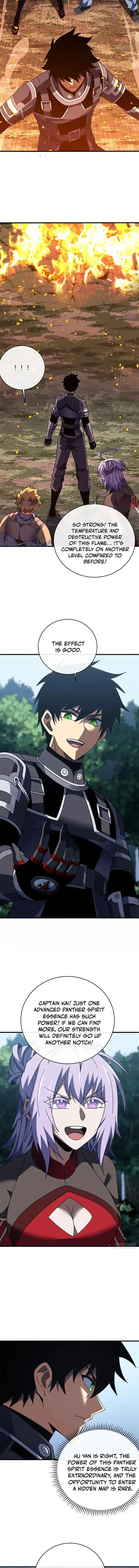 The Lord of the Wheel of Destiny Chap 203 - Next Chap 204