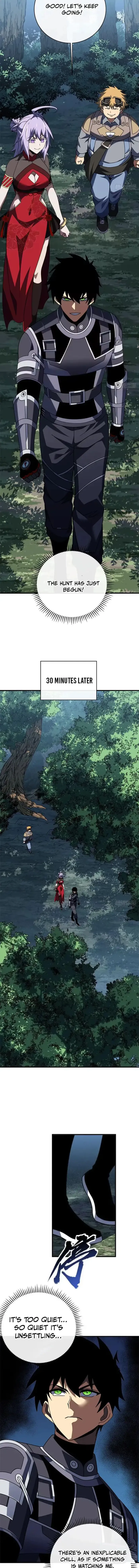 The Lord of the Wheel of Destiny Chap 203 - Next Chap 204