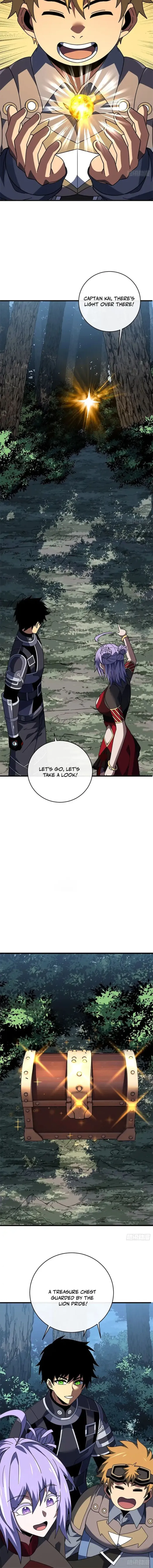 The Lord of the Wheel of Destiny Chap 206 - Next Chap 207