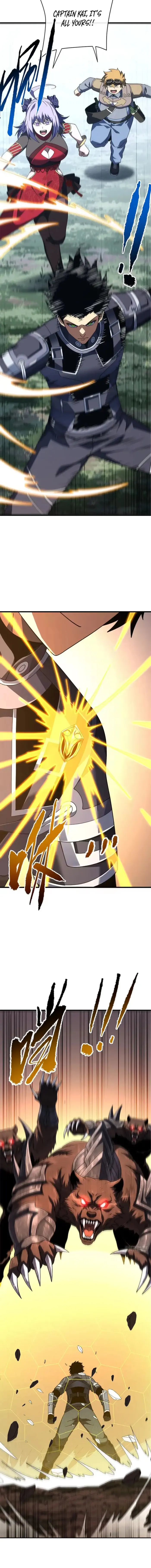 The Lord of the Wheel of Destiny Chap 206 - Next Chap 207