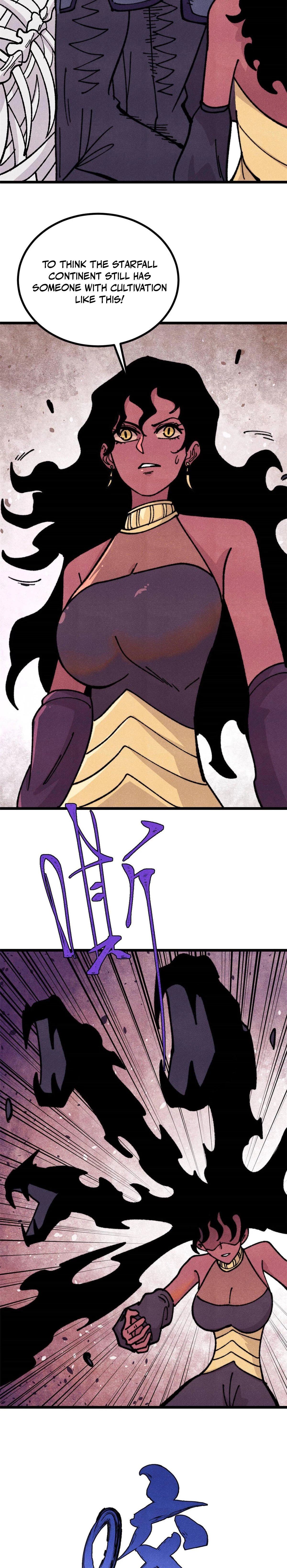 All Hail the Sect Leader Chap 456 - Next Chap 457