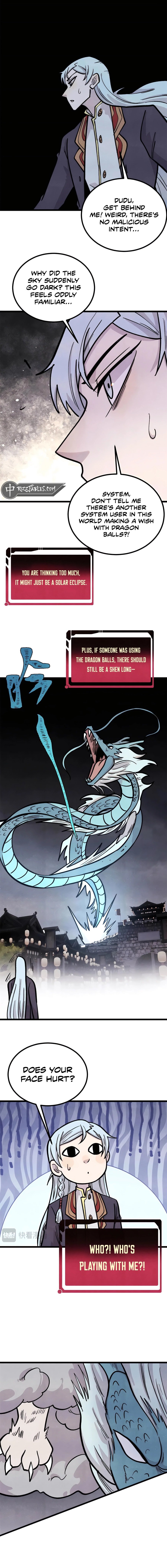 All Hail the Sect Leader Chap 437 - Next Chap 438