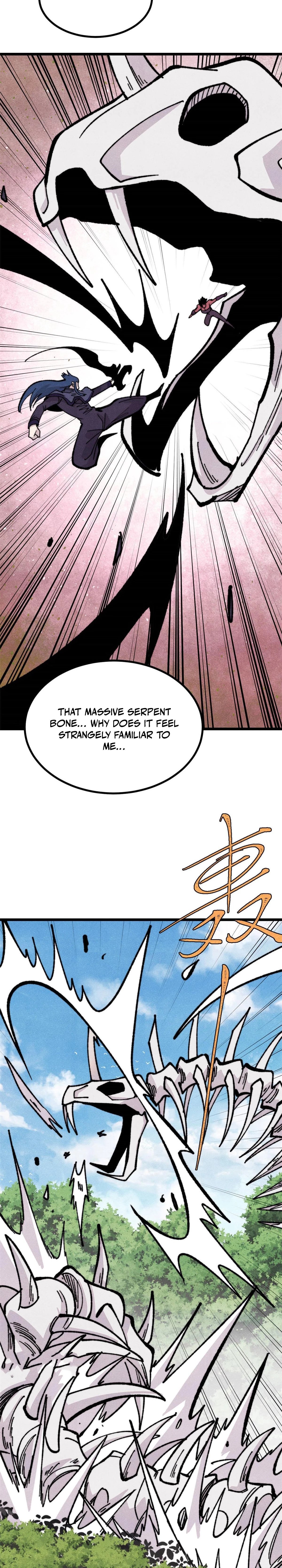 All Hail the Sect Leader Chap 456 - Next Chap 457