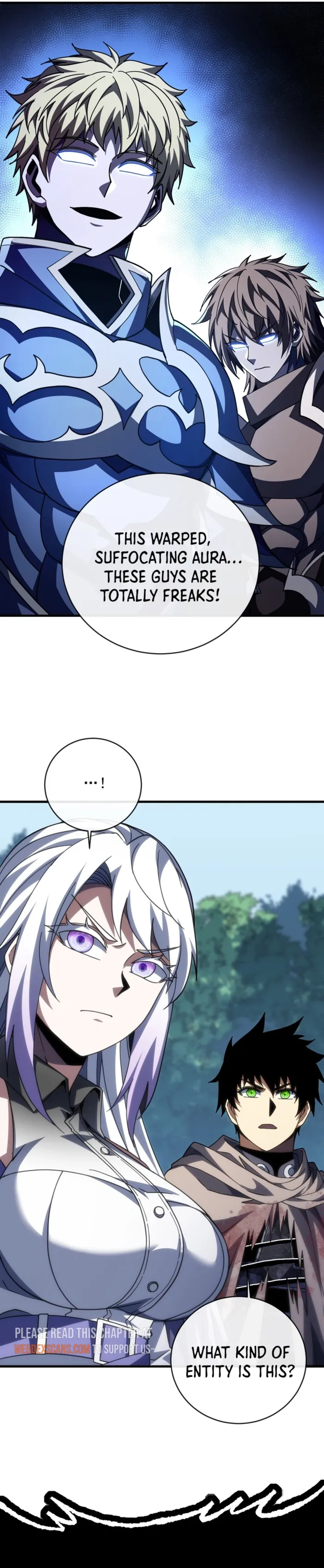 The Lord of the Wheel of Destiny Chap 265 - Next Chap 266