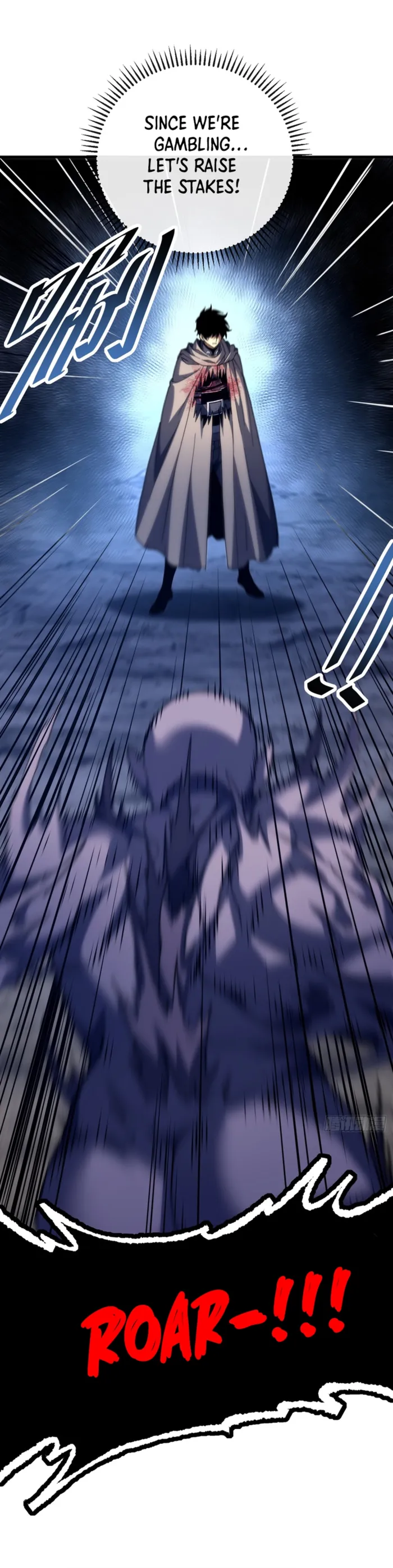 The Lord of the Wheel of Destiny Chap 265 - Next Chap 266