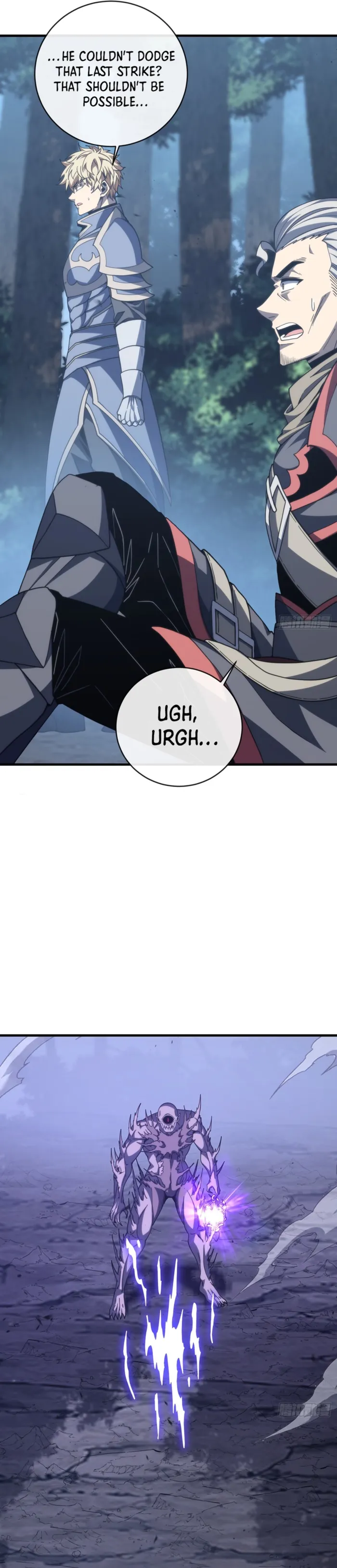 The Lord of the Wheel of Destiny Chap 265 - Next Chap 266